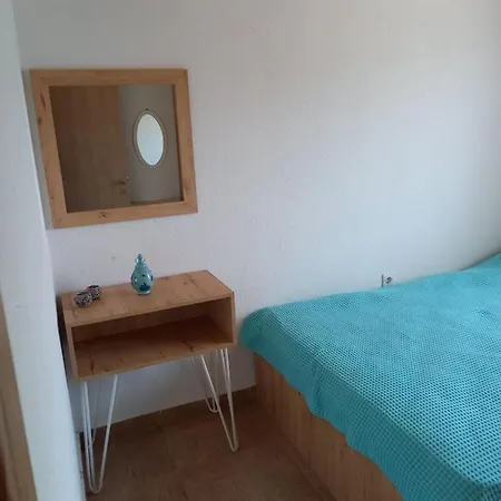 Niki Prázdninový dům *