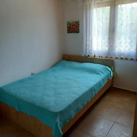 Prázdninový dům Niki