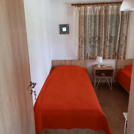 Niki Prázdninový dům *