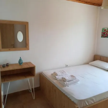 Prázdninový dům Niki