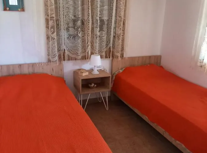 Niki Дом отдыха