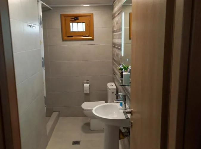 Niki Дом отдыха *