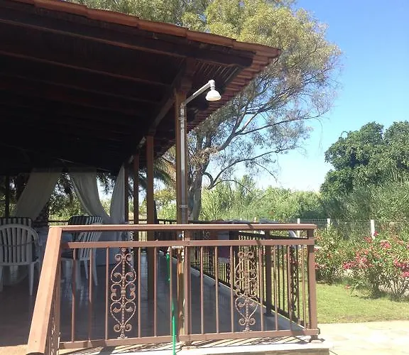 Niki * Неос-Мармарас