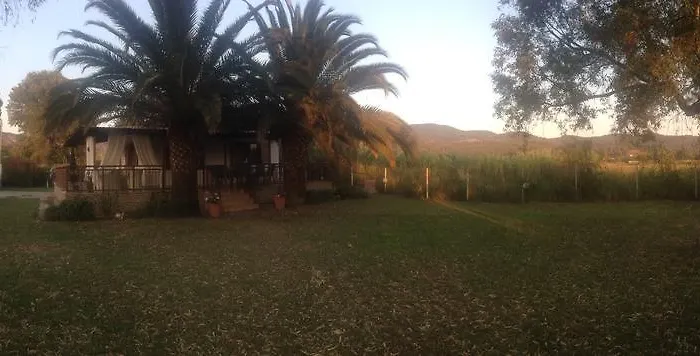 Niki * Неос-Мармарас