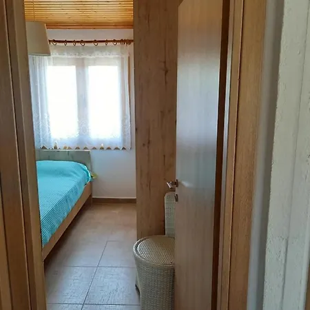 Vakantiehuis Niki *