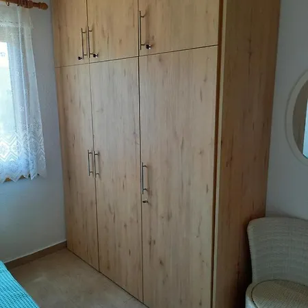 Niki Сasa de vacaciones