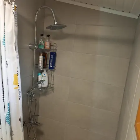 Niki נאוס מרמרס