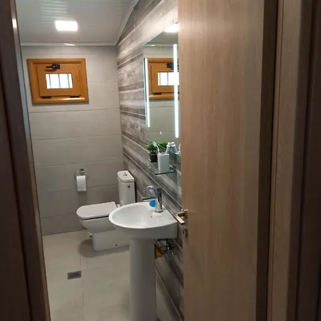 בית נופש Niki נאוס מרמרס