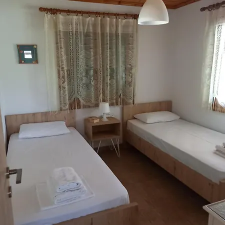 בית נופש Niki