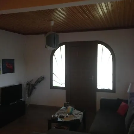 Niki Holiday home *