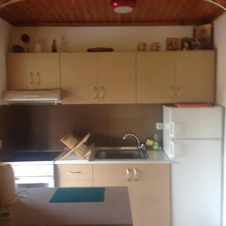 Holiday home Niki Neos Marmaras