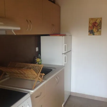 Niki Vakantiehuis Neos Marmaras