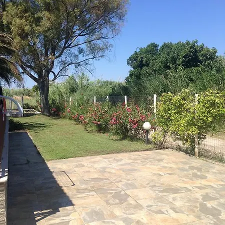 Holiday home Niki *