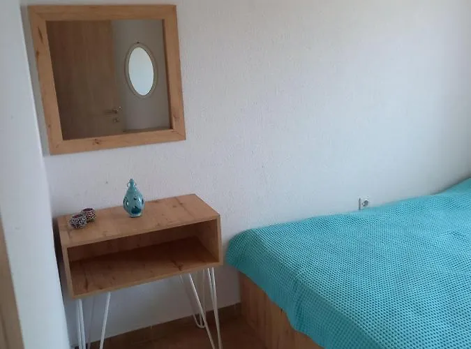 Niki Сasa de vacaciones *