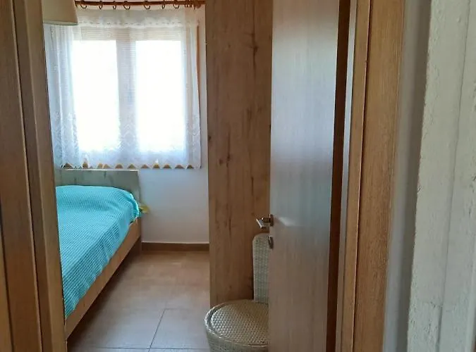 Vakantiehuis Niki *