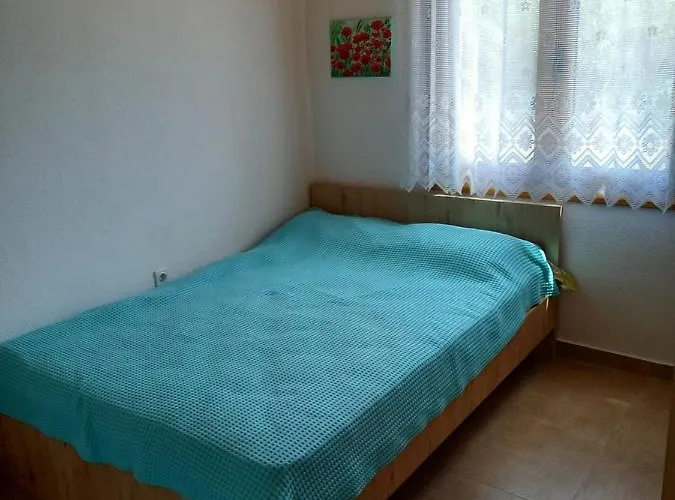 Vakantiehuis Niki