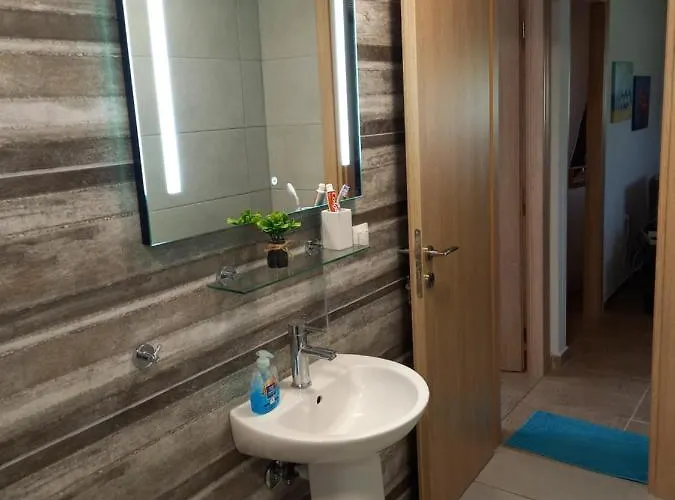 Сasa de vacaciones Niki *