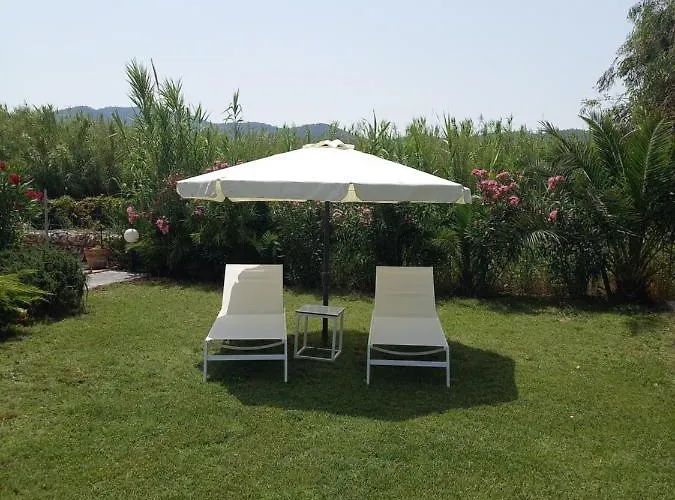 Niki Сasa de vacaciones