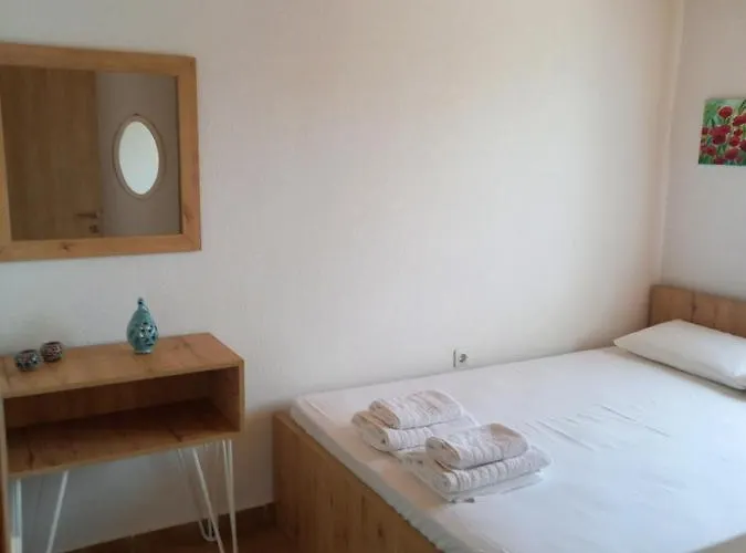 Vakantiehuis Niki