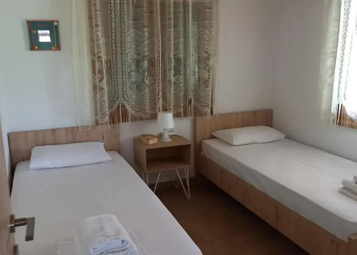 Vakantiehuis Niki