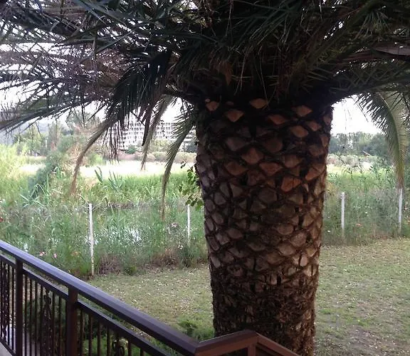 Tatil Evi Niki Neos Marmaras