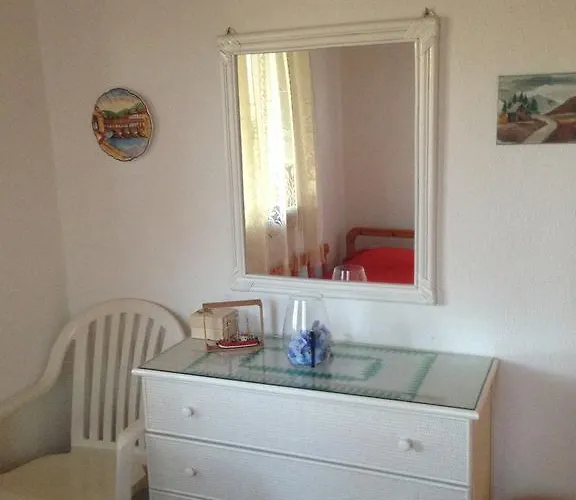 Niki Сasa de vacaciones