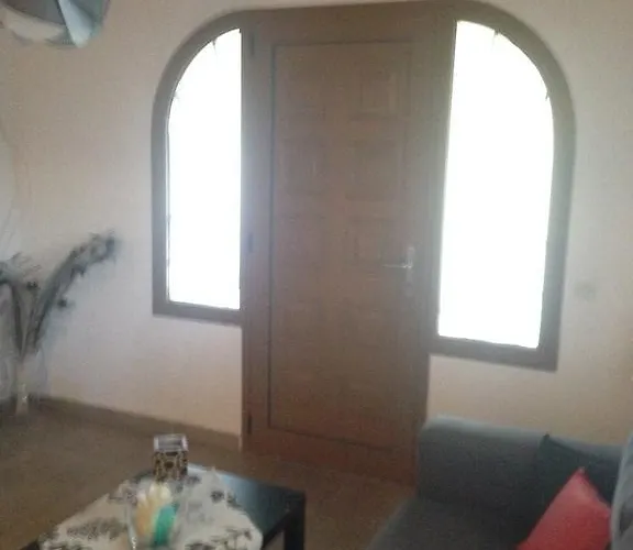 Сasa de vacaciones Niki Neos Marmaras