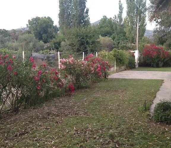 Сasa de vacaciones Niki