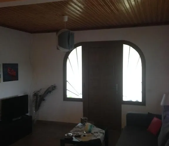 Niki Vakantiehuis *