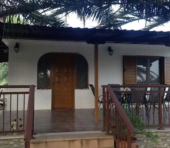 Niki * Neos Marmaras