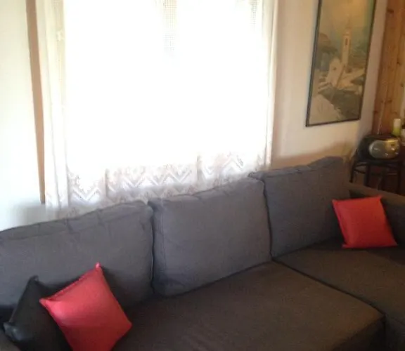 Niki Сasa de vacaciones