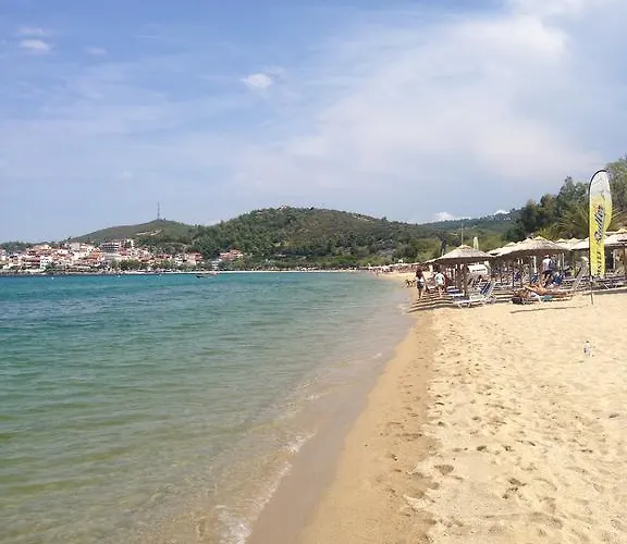 Сasa de vacaciones Niki