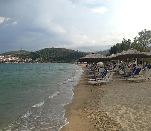 Niki Сasa de vacaciones *