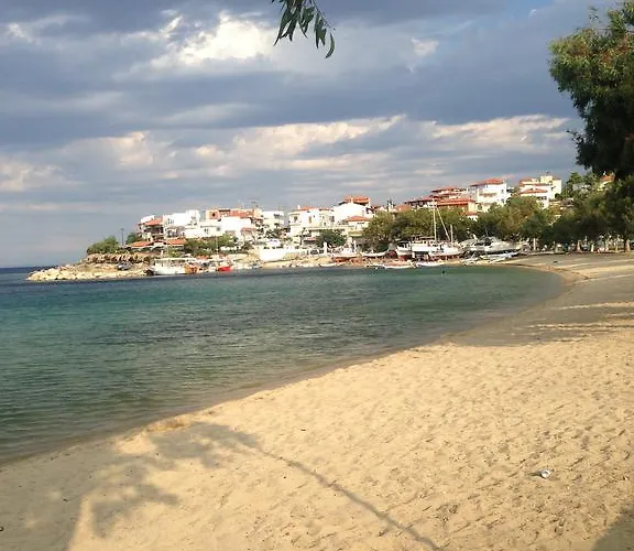 Niki * Neos Marmaras