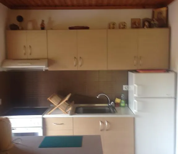 Vakantiehuis Niki Neos Marmaras