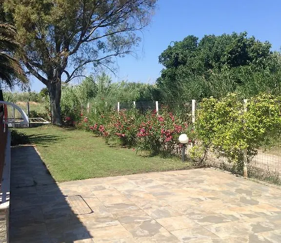 Tatil Evi Niki *