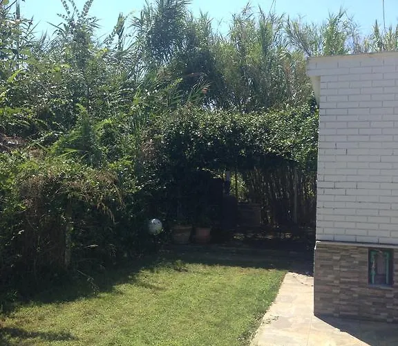 Niki Сasa de vacaciones