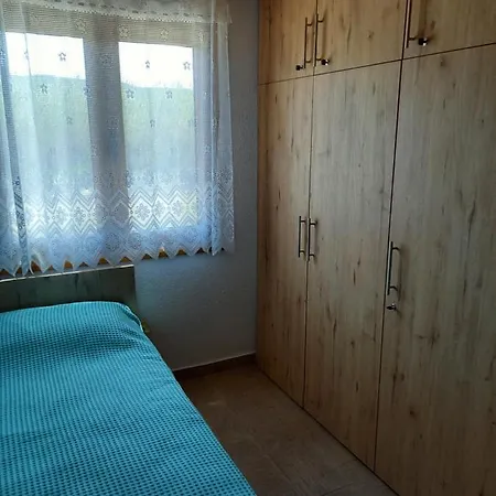 Niki Дом отдыха Неос-Мармарас