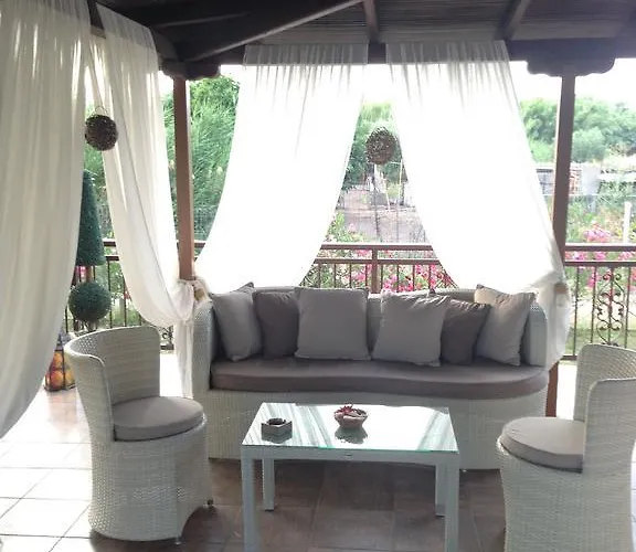 Niki 度假居 新马尔马拉斯