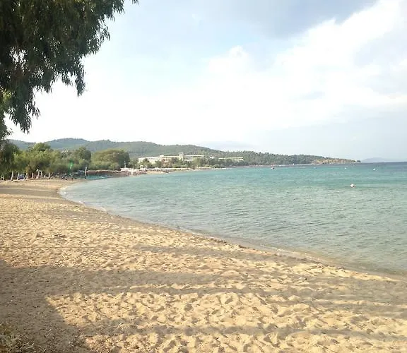 Niki 新马尔马拉斯